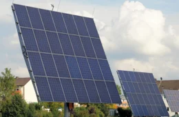 Choosing the Right Solar Installer